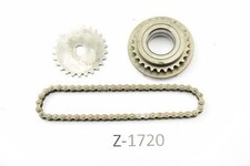 Triumph T 509 Speed Triple