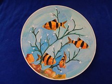 LIMOGES - AQUARELLE /