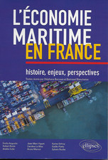 Economie maritime france - maritime,