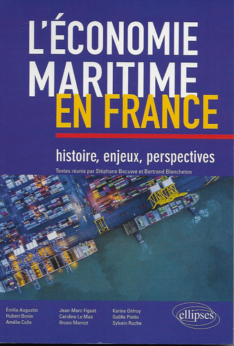 Economie maritime france - l'economie, en