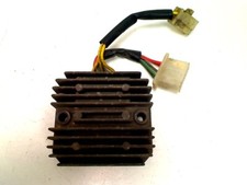 SH538-12 régulateur pour