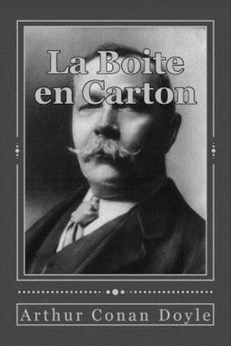 Boite carton - en,
