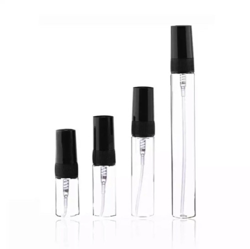 Mini flacon vide spray - flacon,