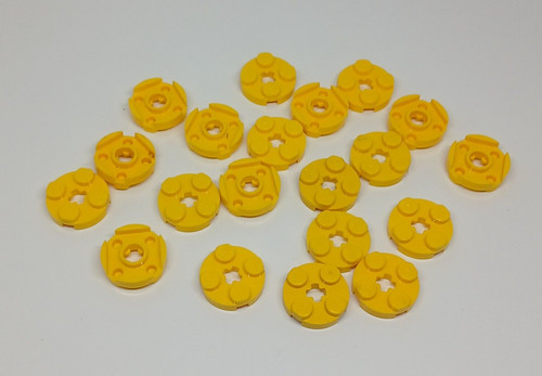 Lego 20x plaque - lego, :