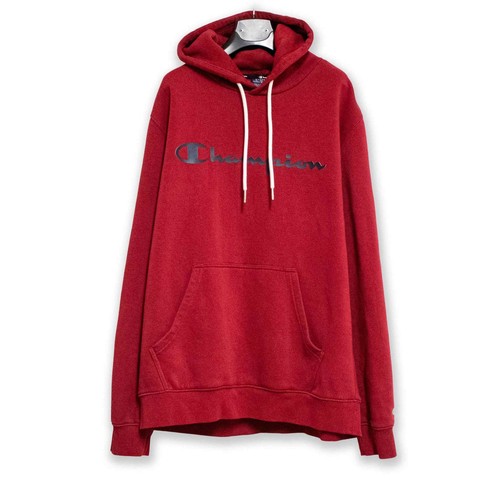 Sweat capuche champion - sweat,
