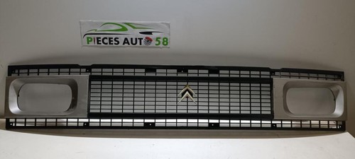 Calandre citroen c35 - calandre,