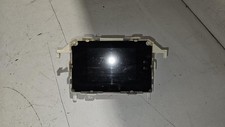 Ecran GPS FORD FIESTA 6 PHASE