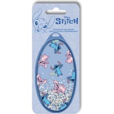 Necklace Stitch Blue Costume
