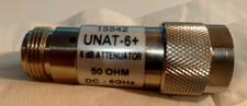 Mini-Circuits 15542 UNAT-6+