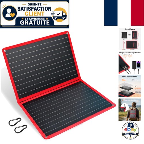 Dokio panneau solaire - dokio, 20w