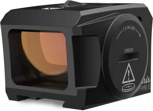 Burris fastfire 5 moa - burris, e