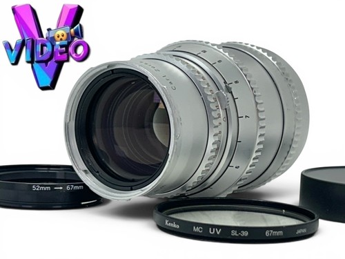 Near mint objectif telé - near,