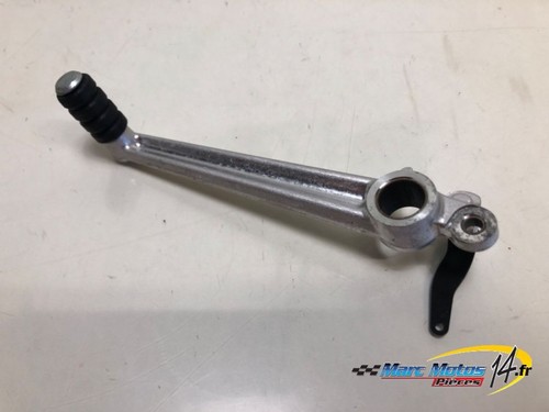 Pedale frein yamaha - de, mt01