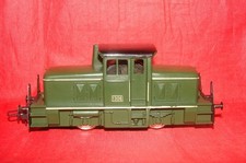 FLEISCHMANN HO LOCOMOTIVE