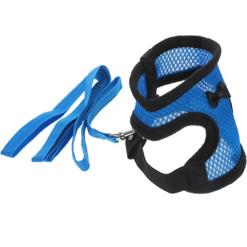 Harnais canard gilet laisse - canard,