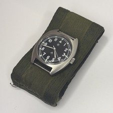 Vintage CWC Style British