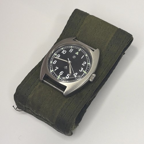 Vintage cwc style british - cwc,