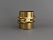 JACQUES MONIQUET brass
