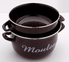 Baumalu marmite moules - à, 24