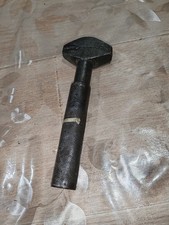 Outil ancien  Clé à molette