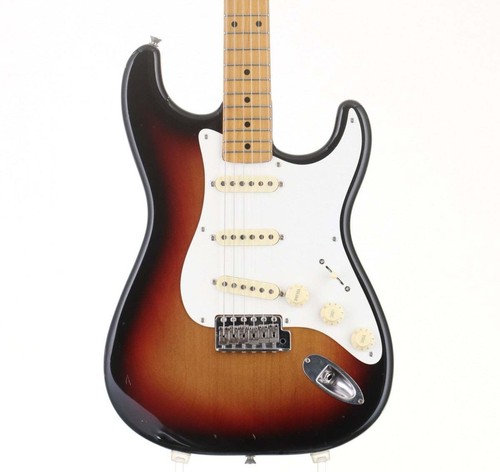 Fender japan st57 avec étui - fender,