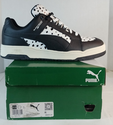 Puma slipstream hidden - puma, lo