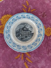 Assiette Faience de Gien