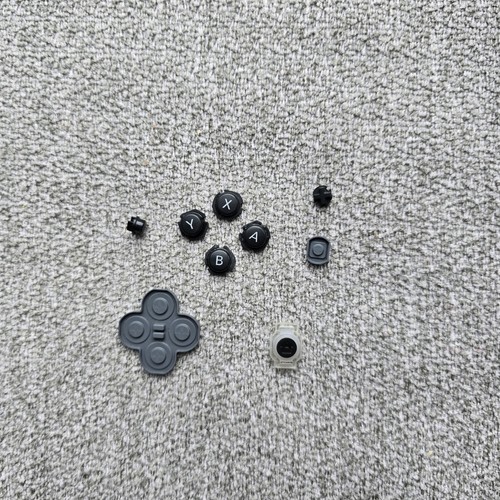 Ensemble bouton complet pour - ensemble,