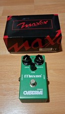 Overdrive Maxon OD-808