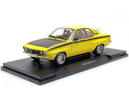 1974 opel manta irmscher - 1974,
