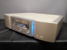Platine lecteur CD SACD Marantz SA-15S1 avec télécommande d'occasion