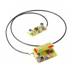 Kit Radar De Recul Ultrasons