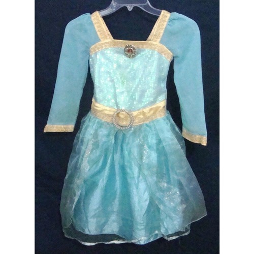 Disney store merida princess - merida,