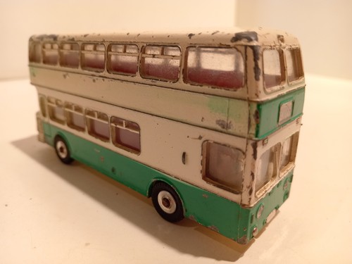 Dinky toys 291 - gb, atlantean