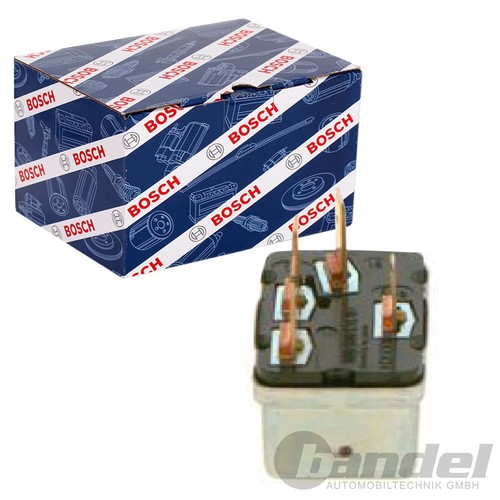 Bosch interrupteur - bosch,
