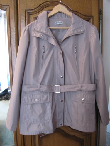 Veste trench femme - ,