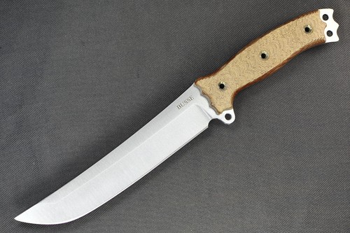 Busse combat last rites - busse,