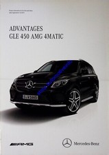 HA3094 Brochure Mercedes AMG