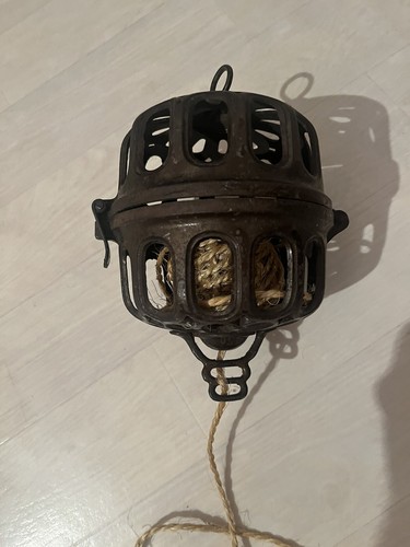 Rare devidoir ficelle ancien - rare,
