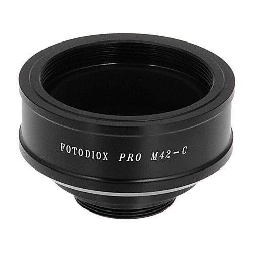 Fotodiox adaptateur objectif - fotodiox,