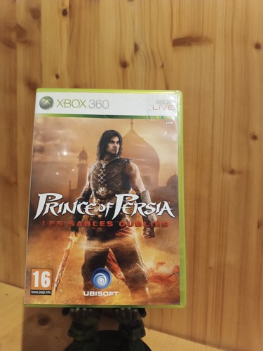 Prince persia les sables - persia:,