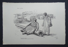 Jean-Louis FORAIN En finir