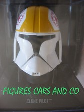 STAR WARS  1/5  CASQUE CASCO