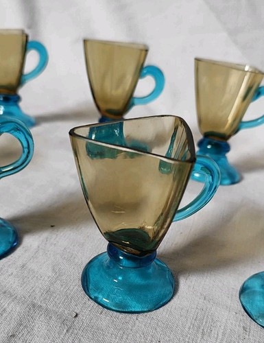 Verres liqueur georges sand - 7,