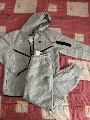 Ensemble nike tech fleece - tech,