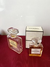 LOT  deux Anciens flacons de