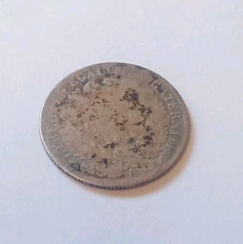 Piece monnaie centimes - piece,