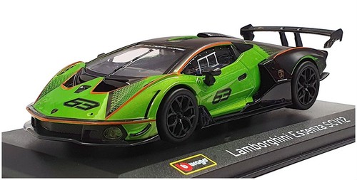 Burago scale 41161 - scale, 18-41161
