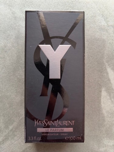 Yves saint laurent - yves,