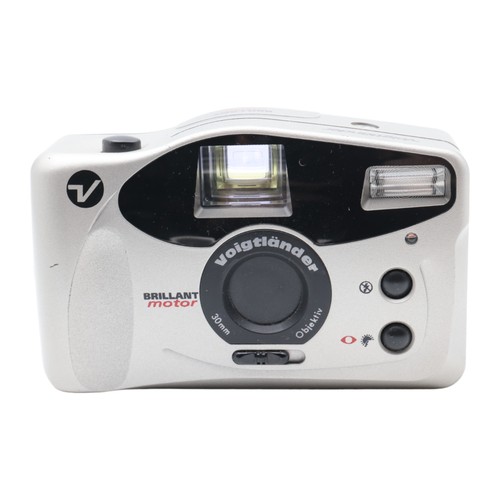 Voigtländer brillant motor - brillant,